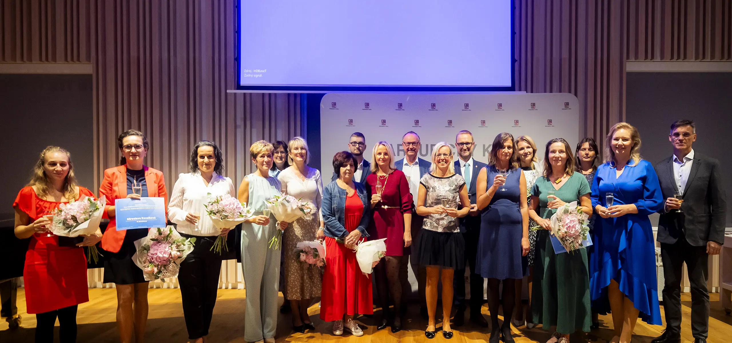 Sestra Pardubického kraje - Hlavní fotografie