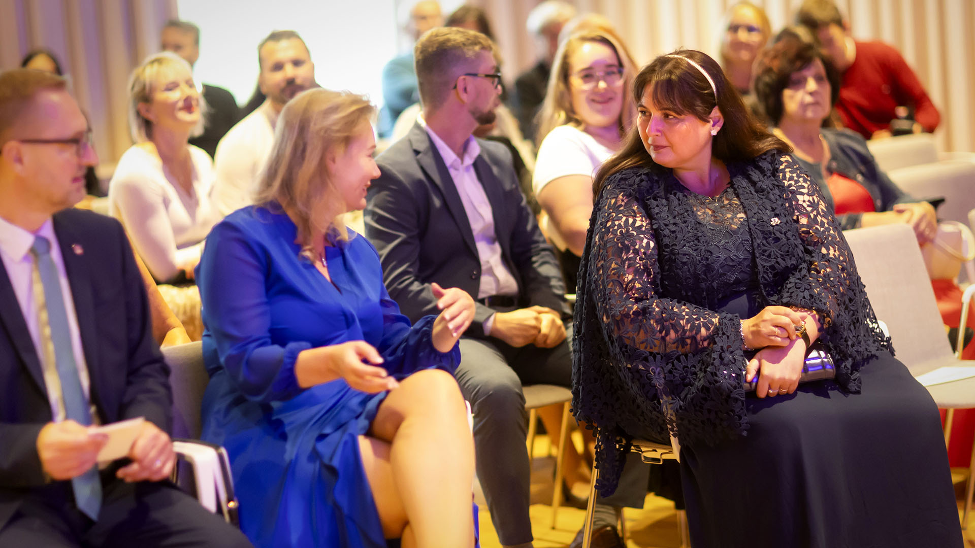 Sestra Pardubického kraje - Galerie