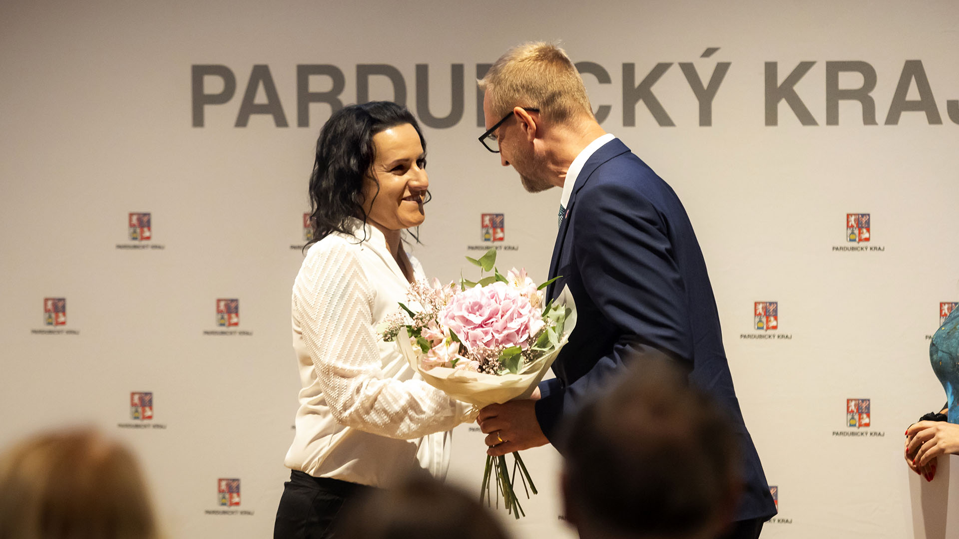 Sestra Pardubického kraje - Galerie