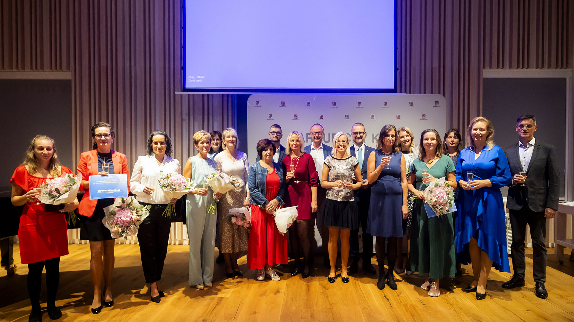 Sestra Pardubického kraje - Galerie