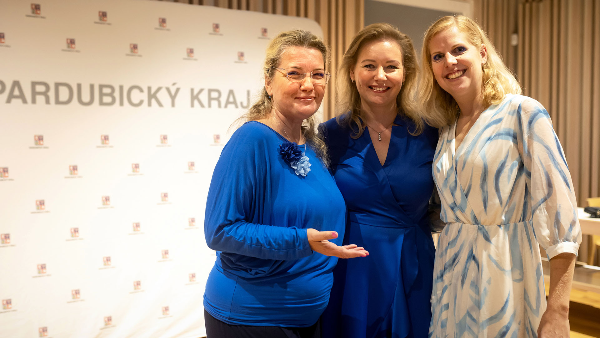 Sestra Pardubického kraje - Galerie