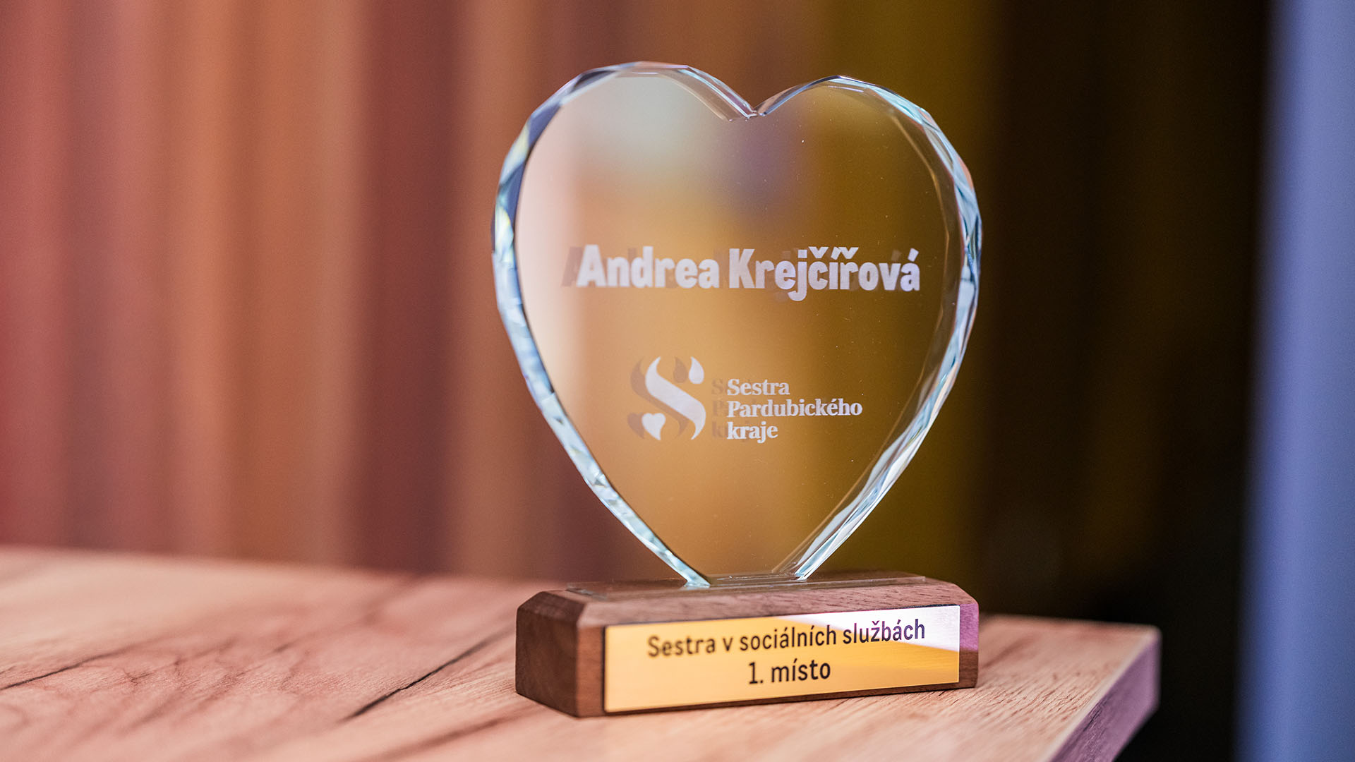Sestra Pardubického kraje - Galerie