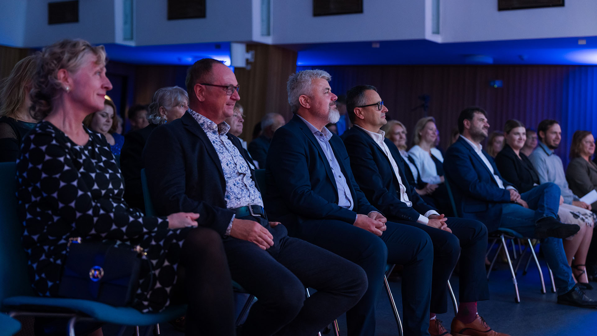 Sestra Pardubického kraje - Galerie