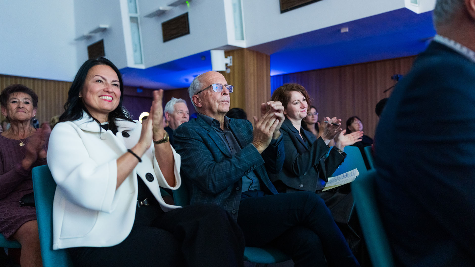 Sestra Pardubického kraje - Galerie