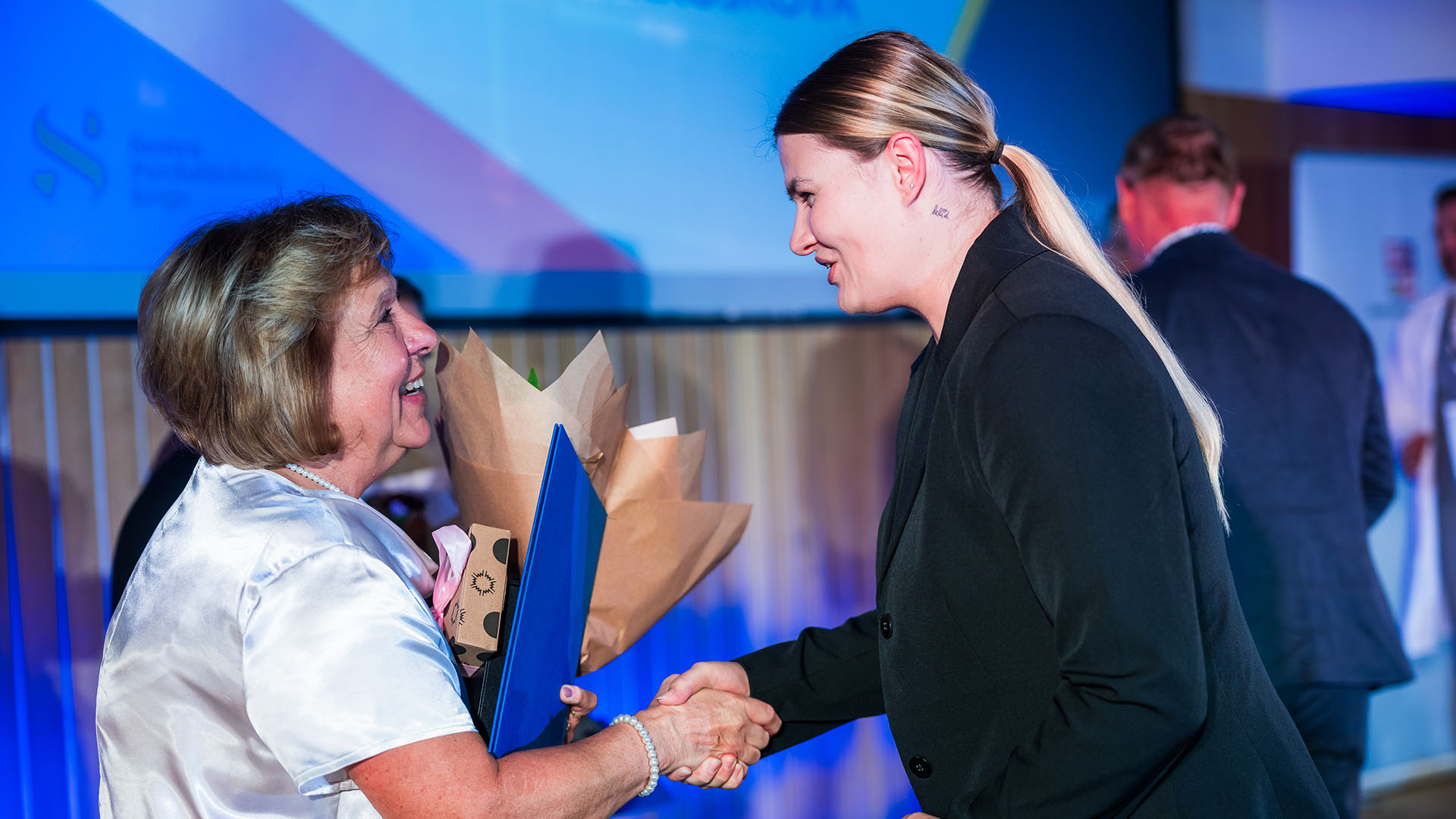 Sestra Pardubického kraje - Galerie