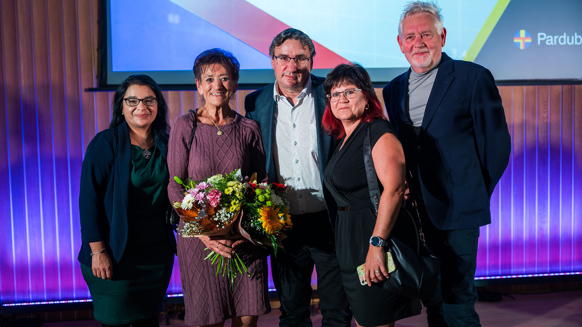 Sestra Pardubického kraje - Galerie