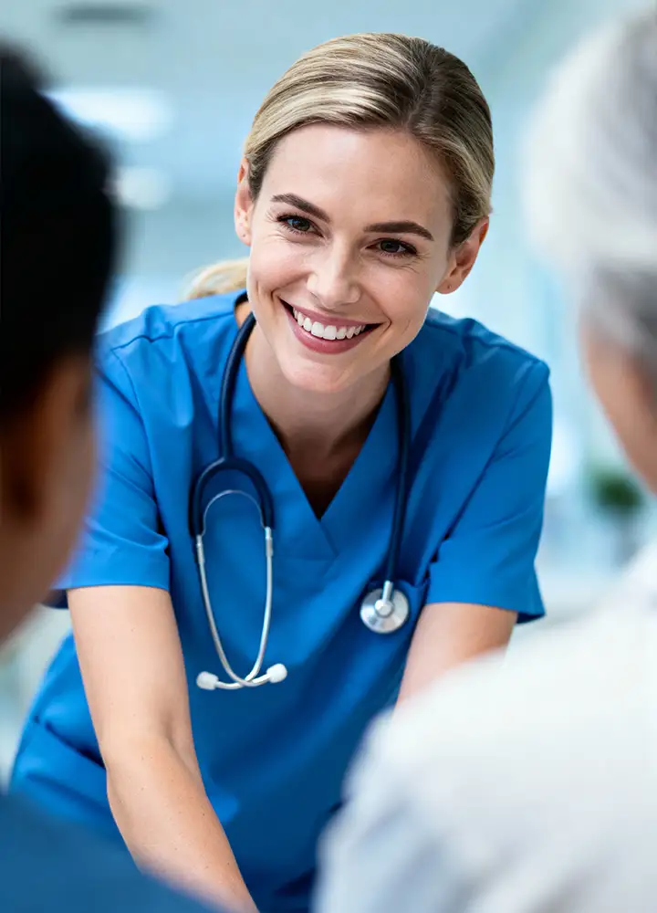 Sestra Pardubického kraje - Cena veřejnosti