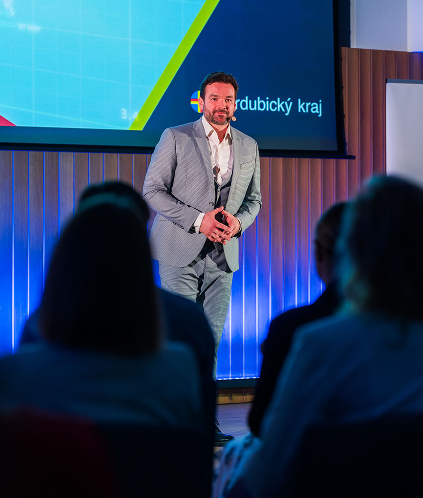 Sestra Pardubického kraje - Minulý ročník