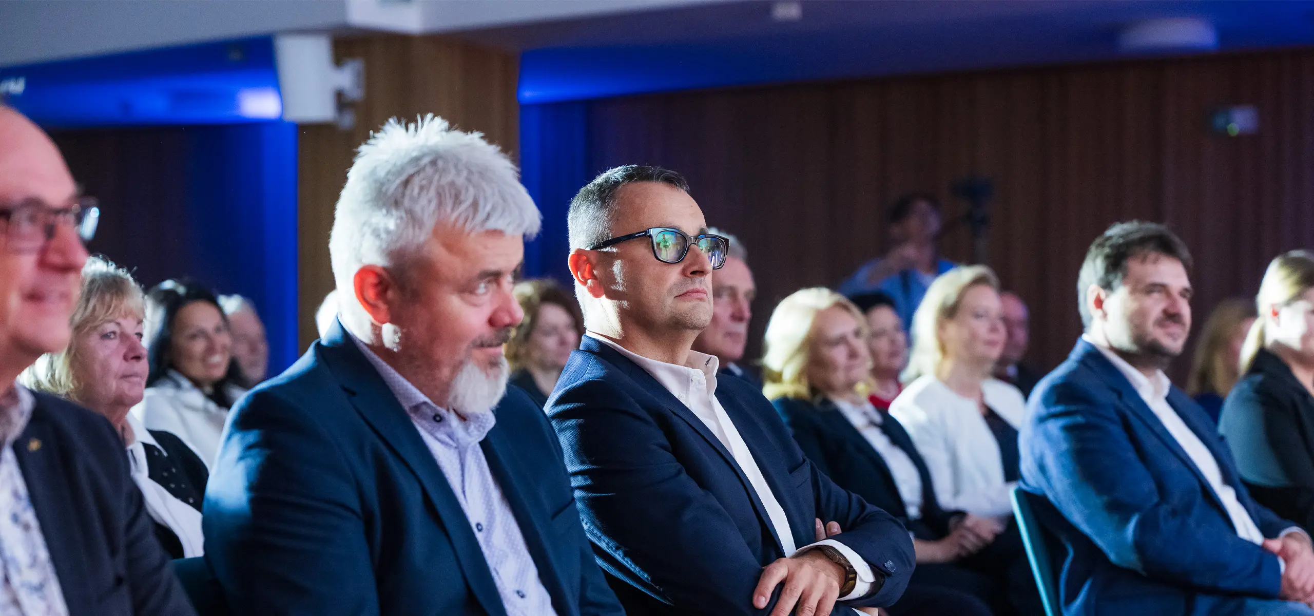 Sestra Pardubického kraje - Hlavní fotografie